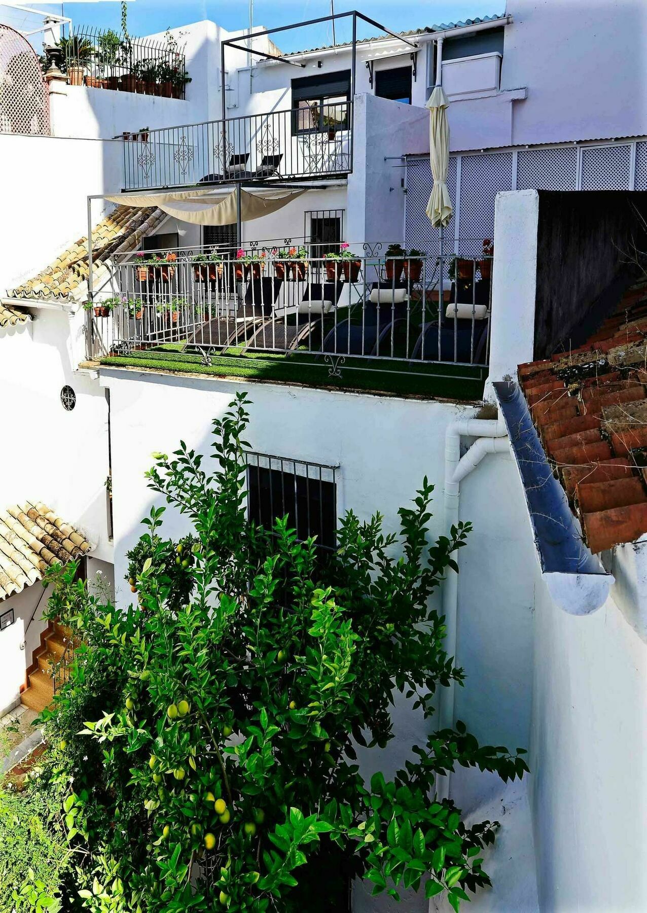 Selecta Apartments Los Venerables Sevilha Exterior foto